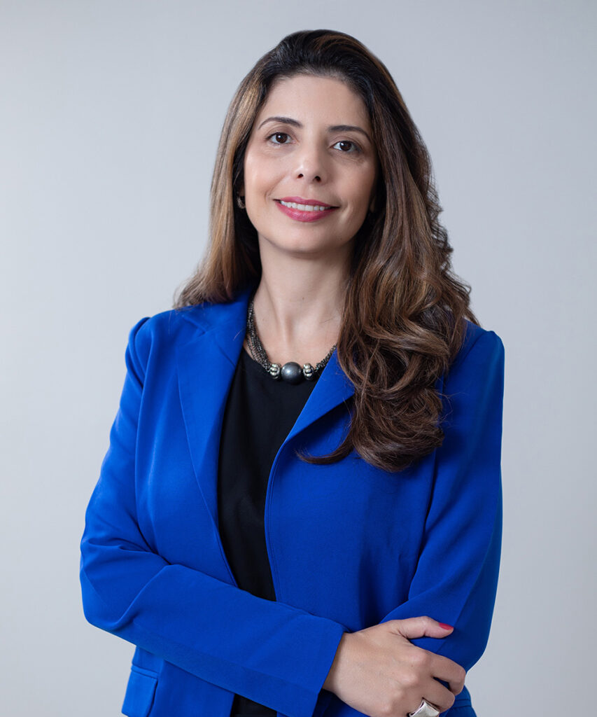 Adriana de Oliveira Saltarini